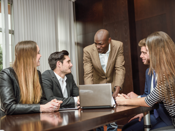 Entrepreneurship Skills