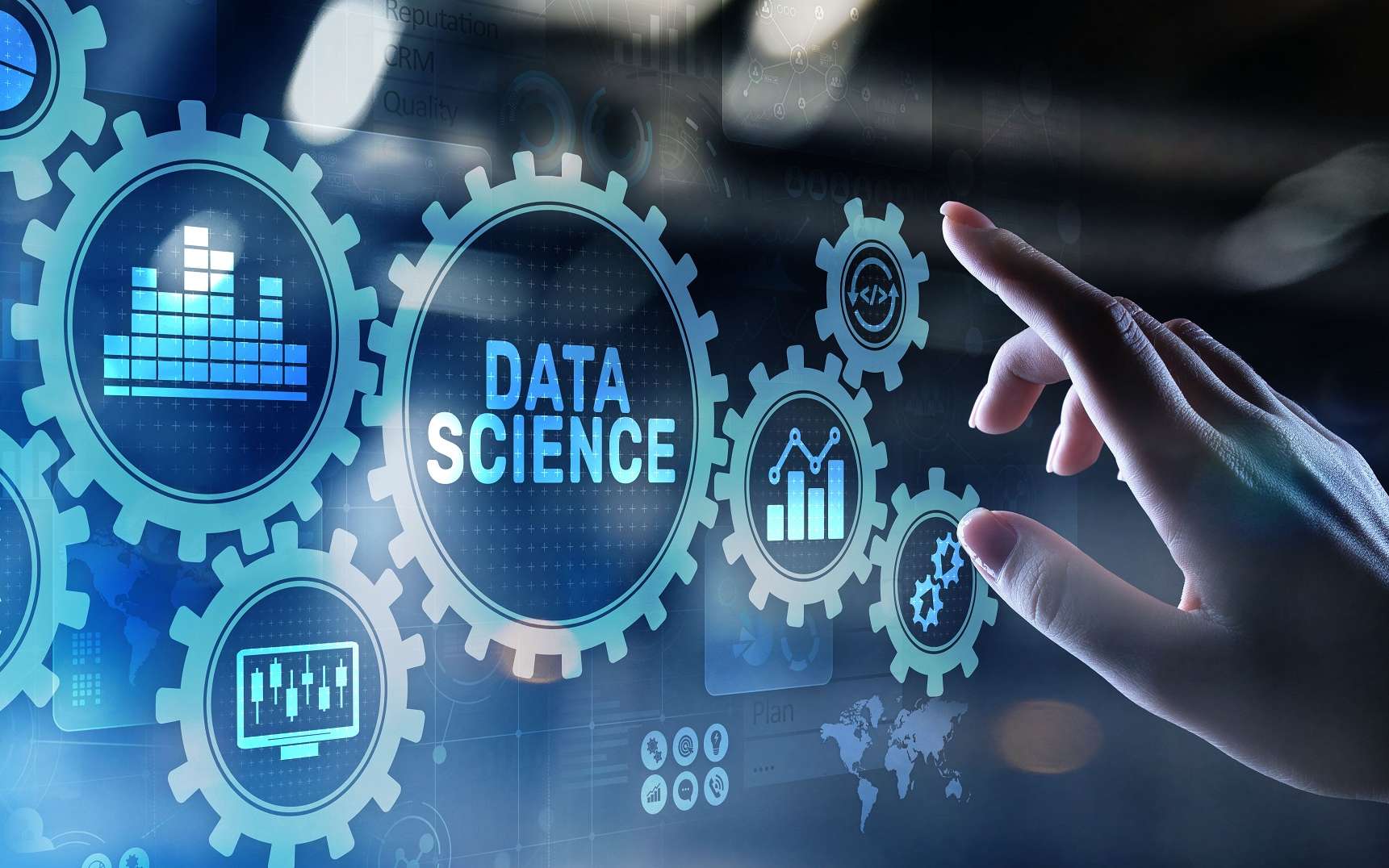Occupational Certificate: Data Science Practitioner NQF Level 5