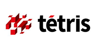 Tétris design+build